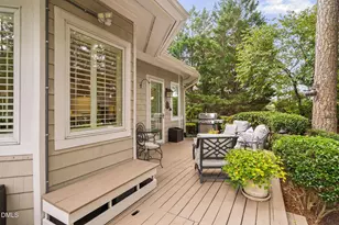 901 Crabtree Crossing Pkwy, Morrisville, NC 27560 - Photo 65