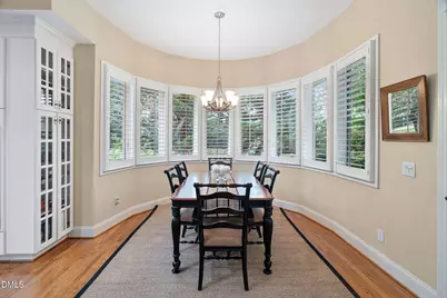 901 Crabtree Crossing Parkway, Morrisville, NC 27560 - Photo 9