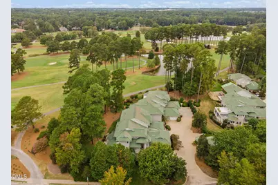 901 Crabtree Crossing Parkway, Morrisville, NC 27560 - Photo 61