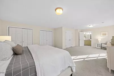 3612 Penhurst Place, Raleigh, NC 27613 - Photo 27