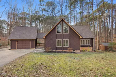 3612 Penhurst Place, Raleigh, NC 27613 - Photo 3