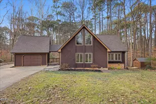 3612 Penhurst Pl, Raleigh, NC 27613 - Photo 3