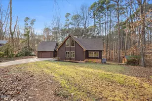 3612 Penhurst Pl, Raleigh, NC 27613 - Photo 5