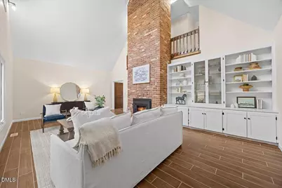 3612 Penhurst Place, Raleigh, NC 27613 - Photo 13