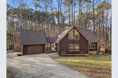 3612 Penhurst Place, Raleigh, NC 27613 - Photo 1