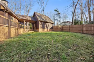 3612 Penhurst Pl, Raleigh, NC 27613 - Photo 45