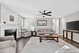 4908 Tapestry Terrace, Durham, NC 27713 - Photo 5