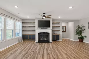 330 John Stark Dr, Fuquay Varina, NC 27526 - Photo 13