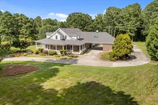 3566 US-15, Oxford, NC 27565 - Photo 51