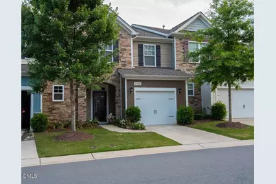 1260 Silver Beach Way, Raleigh, NC 27606 - Photo 1