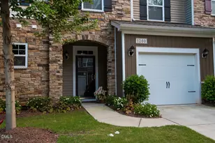 1260 Silver Beach Way, Raleigh, NC 27606 - Photo 5