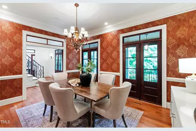 131 Lavinia Lane, Chapel Hill, NC 27516 - Photo 25