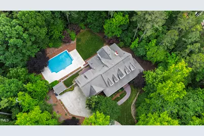 131 Lavinia Lane, Chapel Hill, NC 27516 - Photo 3