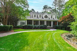 131 Lavinia Ln, Chapel Hill, NC 27516 - Photo 1