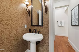 131 Lavinia Ln, Chapel Hill, NC 27516 - Photo 37