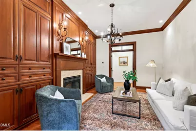 131 Lavinia Lane, Chapel Hill, NC 27516 - Photo 31