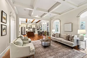 131 Lavinia Ln, Chapel Hill, NC 27516 - Photo 11