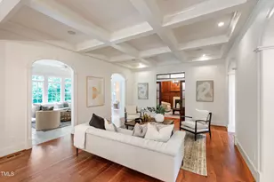 131 Lavinia Ln, Chapel Hill, NC 27516 - Photo 13