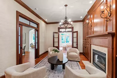 131 Lavinia Lane, Chapel Hill, NC 27516 - Photo 31