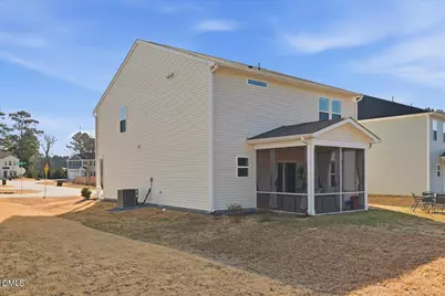 20 Roseshell Way, Youngsville, NC 27596 - Photo 35