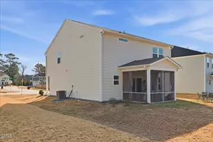 20 Roseshell Wy, Youngsville, NC 27596 - Photo 35