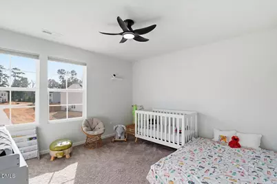 20 Roseshell Way, Youngsville, NC 27596 - Photo 31