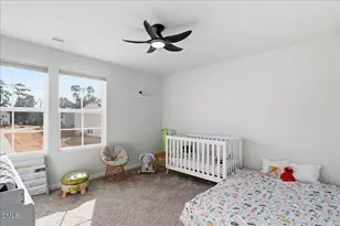 20 Roseshell Wy, Youngsville, NC 27596 - Photo 31