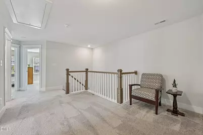 1056 Arbor Edge Lane, Durham, NC 27703 - Photo 17