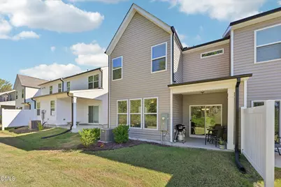 1056 Arbor Edge Lane, Durham, NC 27703 - Photo 29