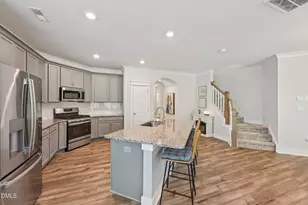 1056 Arbor Edge Ln, Durham, NC 27703 - Photo 13