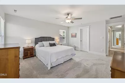 1056 Arbor Edge Lane, Durham, NC 27703 - Photo 19