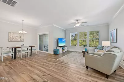 1056 Arbor Edge Lane, Durham, NC 27703 - Photo 7