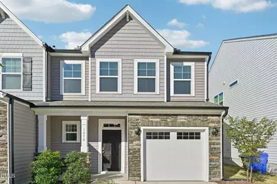 1056 Arbor Edge Lane, Durham, NC 27703 - Photo 1