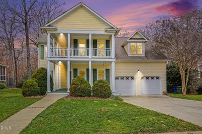 10415 Ashmead Lane, Raleigh, NC 27614 - Photo 3