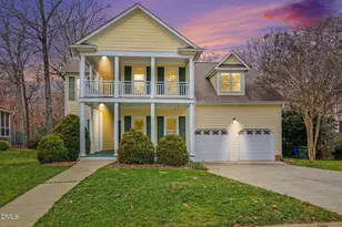 10415 Ashmead Ln, Raleigh, NC 27614 - Photo 3