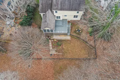 10415 Ashmead Lane, Raleigh, NC 27614 - Photo 41