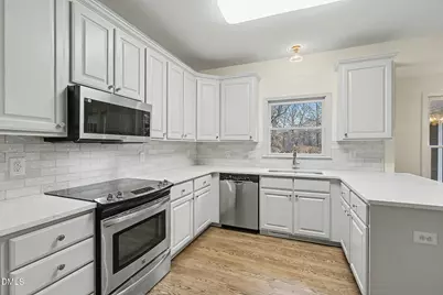 10415 Ashmead Lane, Raleigh, NC 27614 - Photo 15