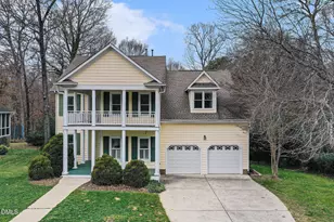 10415 Ashmead Ln, Raleigh, NC 27614 - Photo 39