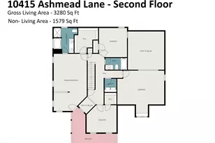 10415 Ashmead Ln, Raleigh, NC 27614 - Photo 43