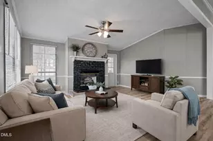 1100 Benbrook Dr, Nashville, NC 27856 - Photo 13