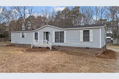 1100 Benbrook Drive, Nashville, NC 27856 - Photo 5