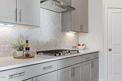 3318 Longleaf Estates Drive, Raleigh, NC 27616 - Photo 9