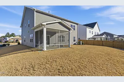 3318 Longleaf Estates Drive, Raleigh, NC 27616 - Photo 75