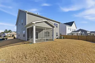 3318 Longleaf Estates Dr, Raleigh, NC 27616 - Photo 75