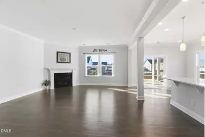 3318 Longleaf Estates Drive, Raleigh, NC 27616 - Photo 25