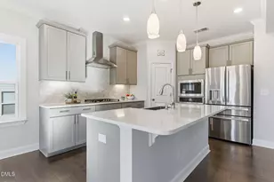 3318 Longleaf Estates Dr, Raleigh, NC 27616 - Photo 27