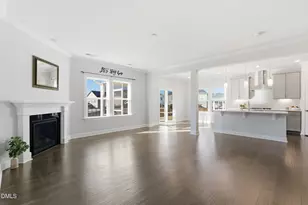 3318 Longleaf Estates Dr, Raleigh, NC 27616 - Photo 11