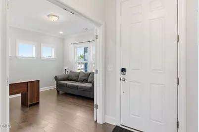 3318 Longleaf Estates Drive, Raleigh, NC 27616 - Photo 35