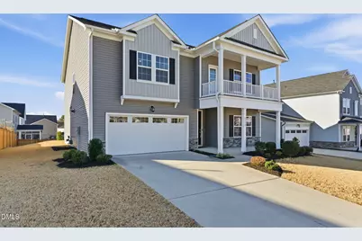 3318 Longleaf Estates Drive, Raleigh, NC 27616 - Photo 1