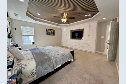 213 Trolley Car Way, Morrisville, NC 27560 - Photo 19